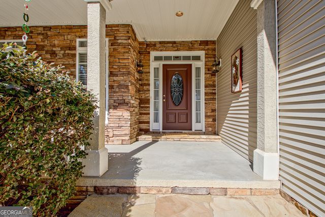 50 Lyndhurst Way, Sharpsburg, GA 30277