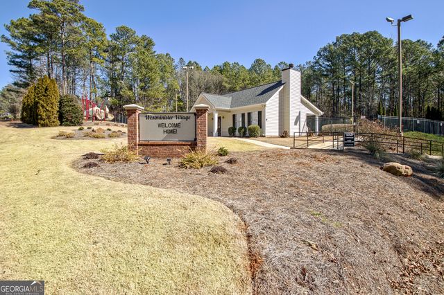 50 Lyndhurst Way, Sharpsburg, GA 30277