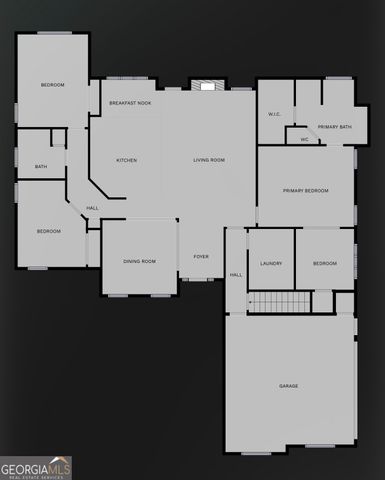 50 Lyndhurst Way, Sharpsburg, GA 30277