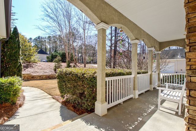 50 Lyndhurst Way, Sharpsburg, GA 30277