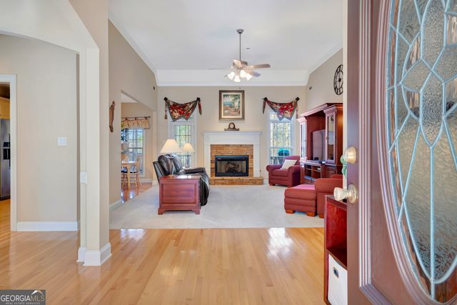 50 Lyndhurst Way, Sharpsburg, GA 30277