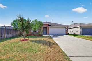 22911 San Giorgio Court, Katy, TX 77449