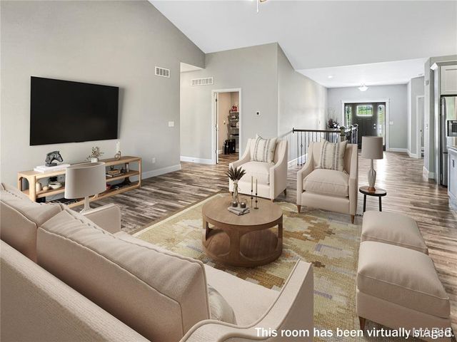 821 Destiny Drive, Villa Ridge, MO 63089