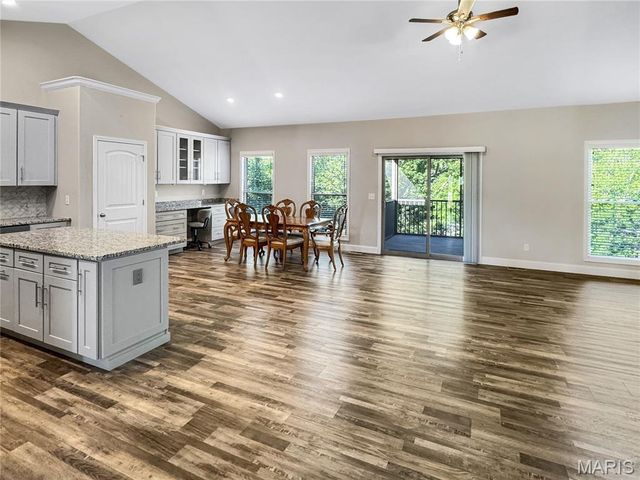 821 Destiny Drive, Villa Ridge, MO 63089