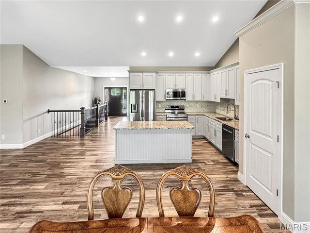 821 Destiny Drive, Villa Ridge, MO 63089