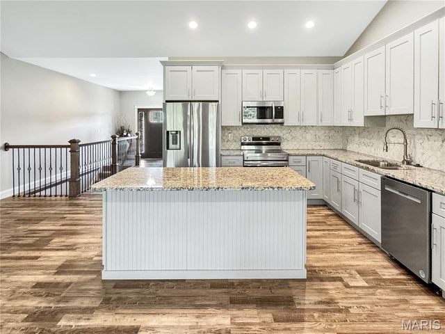 821 Destiny Drive, Villa Ridge, MO 63089