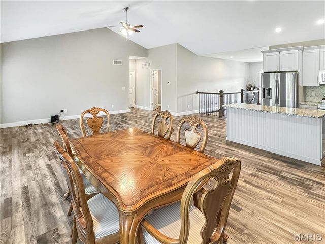 821 Destiny Drive, Villa Ridge, MO 63089