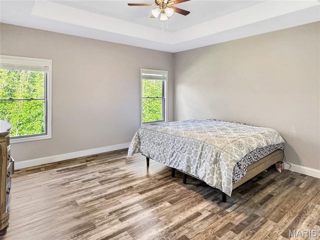 821 Destiny Drive, Villa Ridge, MO 63089