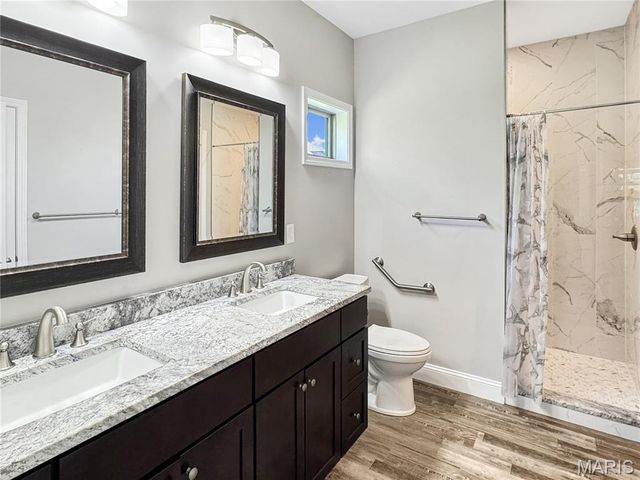 821 Destiny Drive, Villa Ridge, MO 63089