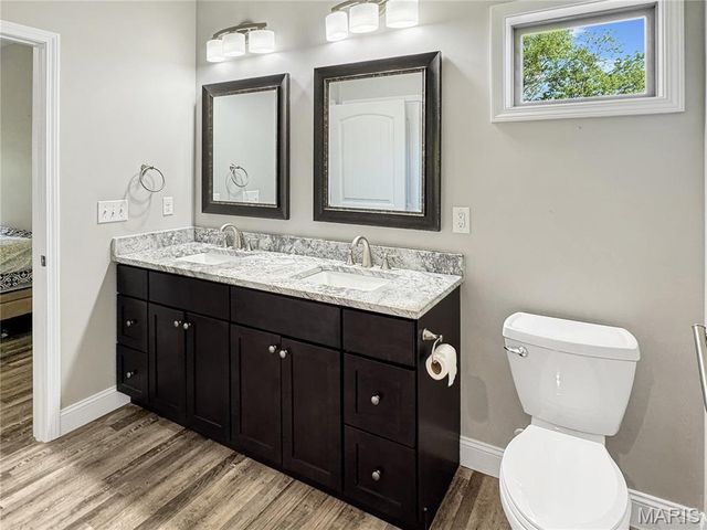 821 Destiny Drive, Villa Ridge, MO 63089