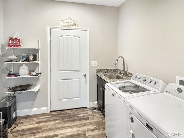 821 Destiny Drive, Villa Ridge, MO 63089