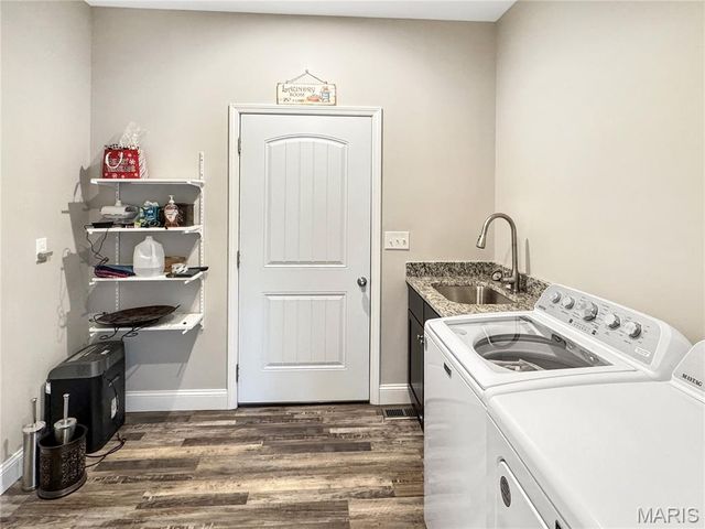 821 Destiny Drive, Villa Ridge, MO 63089