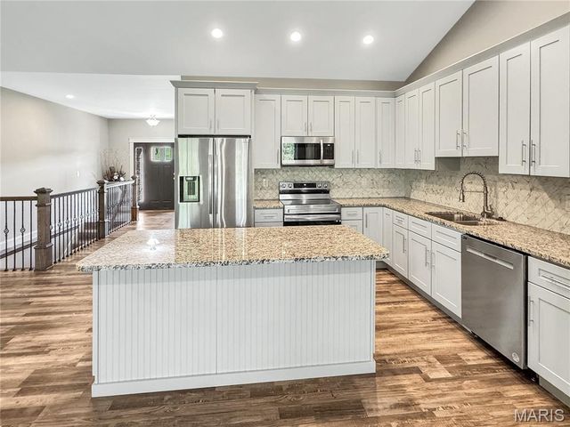 821 Destiny Drive, Villa Ridge, MO 63089