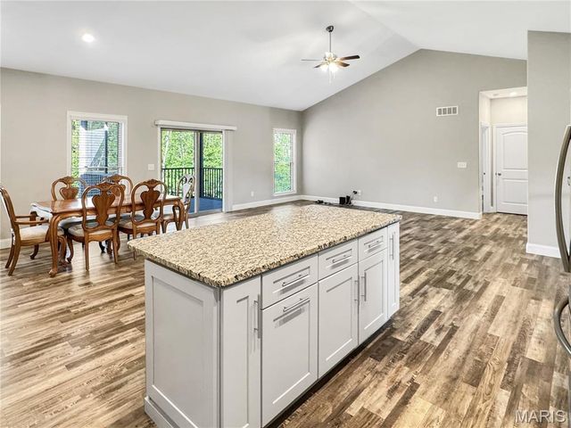 821 Destiny Drive, Villa Ridge, MO 63089