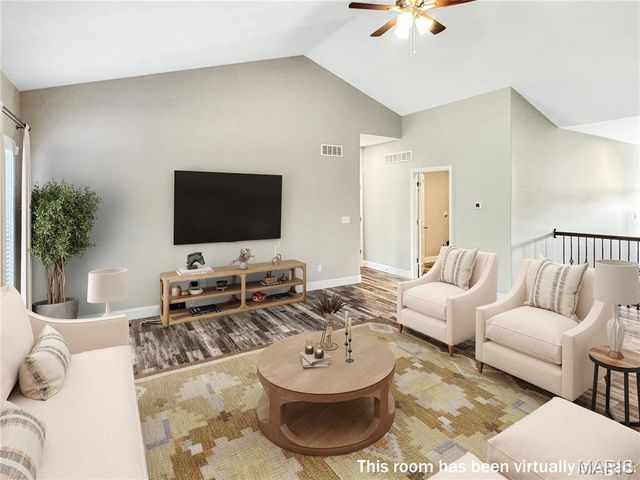 821 Destiny Drive, Villa Ridge, MO 63089
