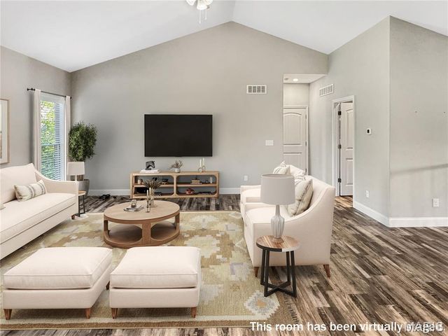 821 Destiny Drive, Villa Ridge, MO 63089