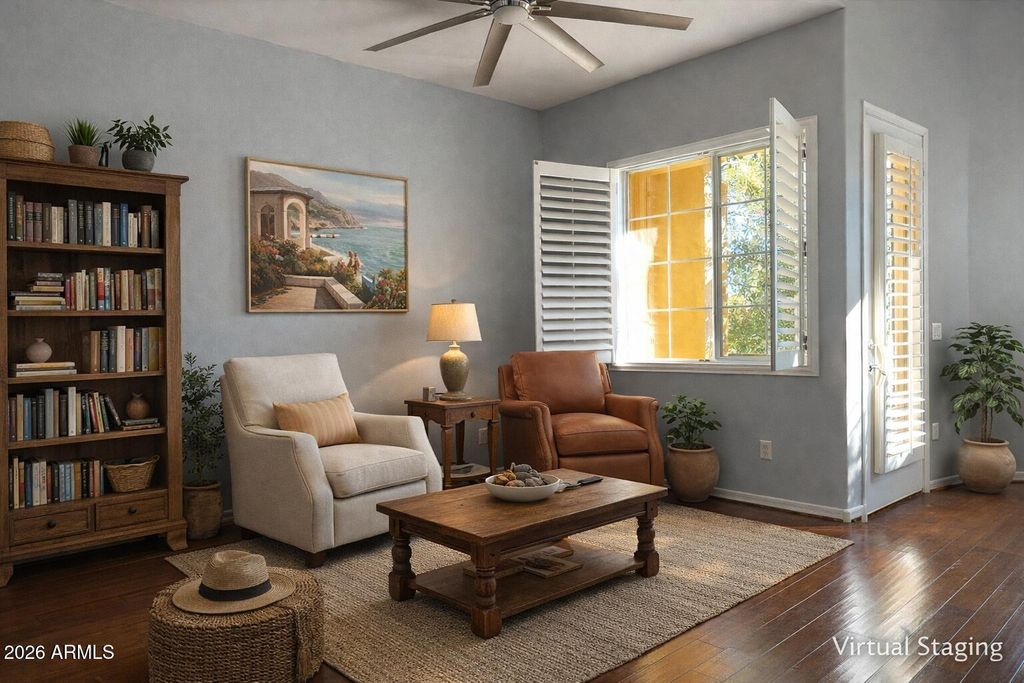 Image 2 of property listing at 121 N CALIFORNIA Street 29, Chandler, AZ 85225