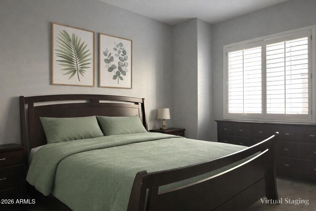 Image 6 of property listing at 121 N CALIFORNIA Street 29, Chandler, AZ 85225