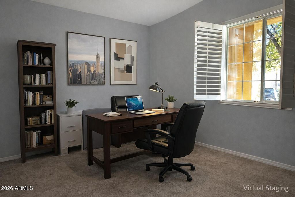 Image 9 of property listing at 121 N CALIFORNIA Street 29, Chandler, AZ 85225