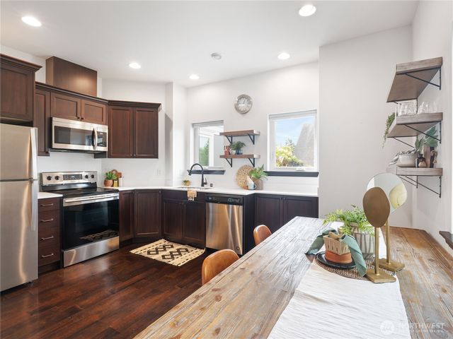 2019 Cornwall Avenue, Bellingham, WA 98225