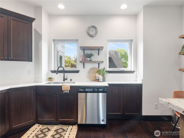2019 Cornwall Avenue, Bellingham, WA 98225