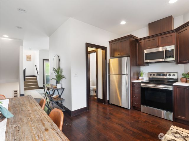 2019 Cornwall Avenue, Bellingham, WA 98225