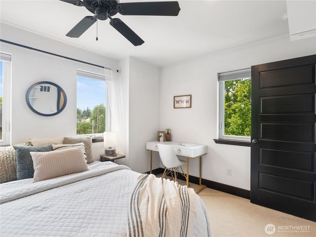 2019 Cornwall Avenue, Bellingham, WA 98225