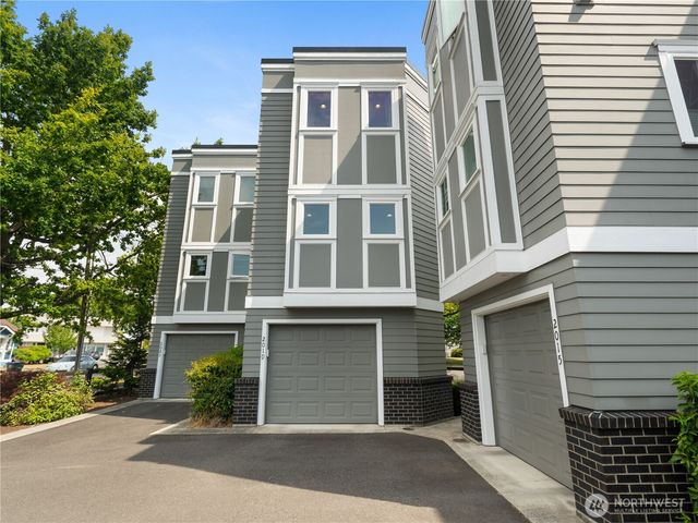 2019 Cornwall Avenue, Bellingham, WA 98225