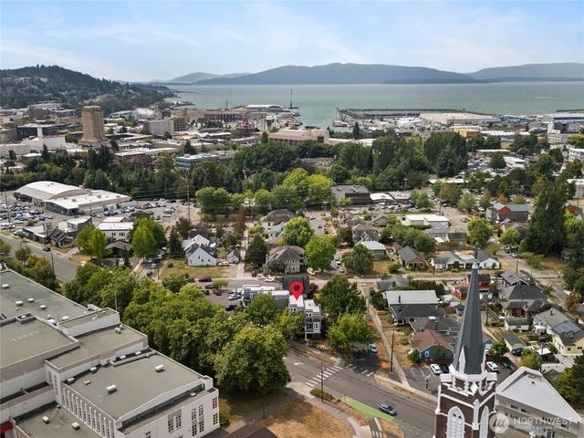 2019 Cornwall Avenue, Bellingham, WA 98225
