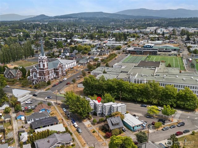 2019 Cornwall Avenue, Bellingham, WA 98225