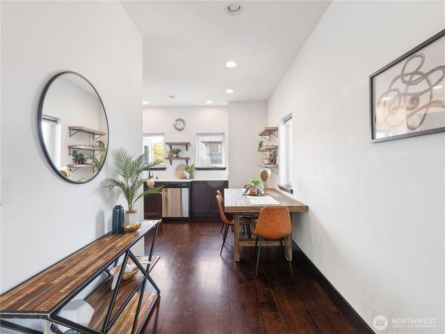 2019 Cornwall Avenue, Bellingham, WA 98225