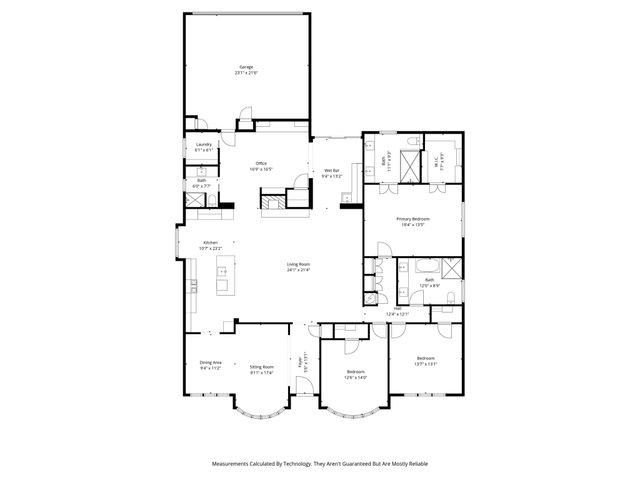 9406 Arborhill Drive, Dallas, TX 75243