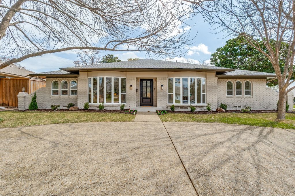 9406 Arborhill Drive, Dallas, TX 75243