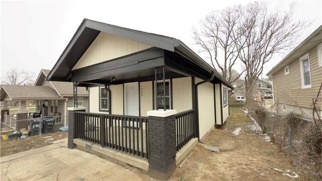 1969 N 30th Street, Kansas City, KS 66104