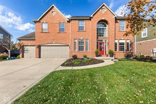 4512 Diamond Ridge, Greenwood, IN 46143