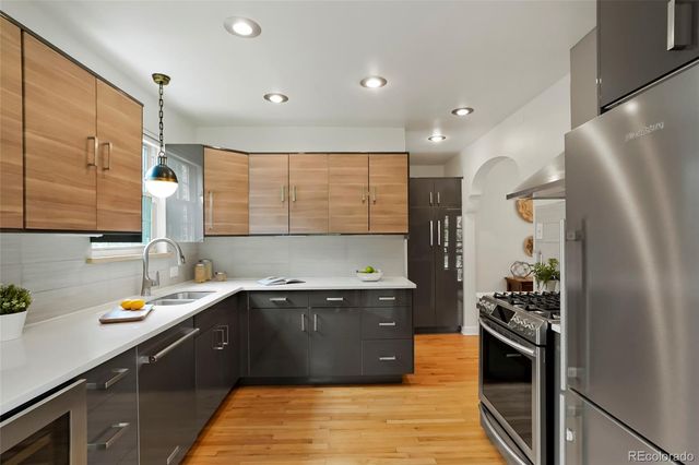 2227 N Locust Street, Denver, CO 80207