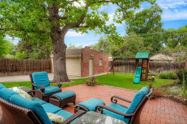 2227 N Locust Street, Denver, CO 80207