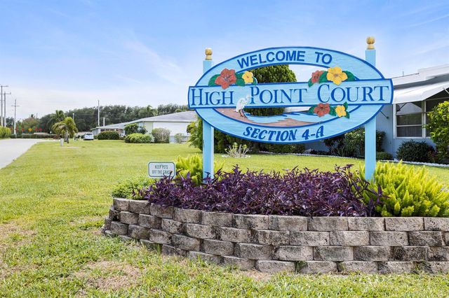 275 High Point Court D, Boynton Beach, FL 33435