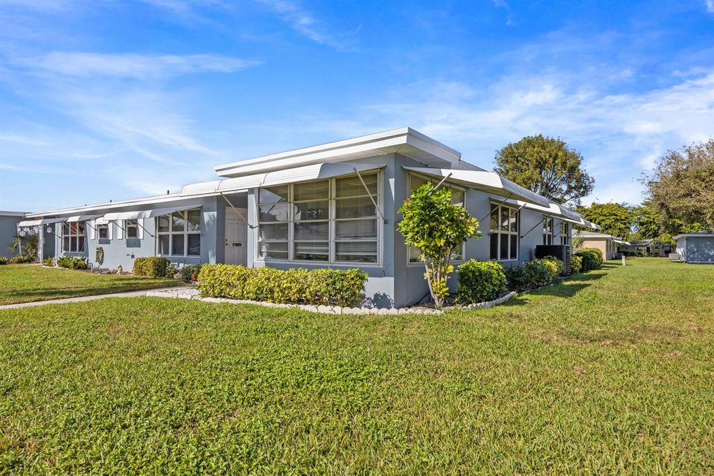 275 High Point Court D, Boynton Beach, FL 33435