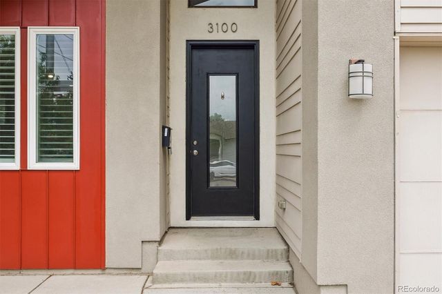 3100 S Clarkson Street, Englewood, CO 80113