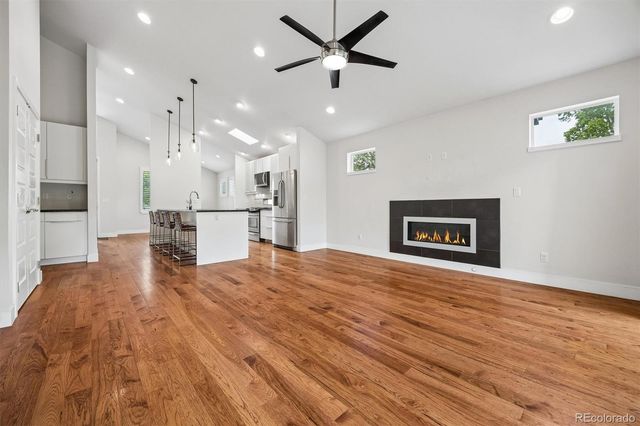 3100 S Clarkson Street, Englewood, CO 80113