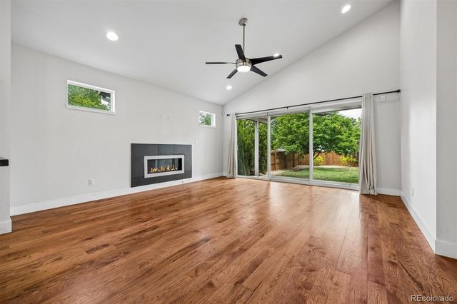 3100 S Clarkson Street, Englewood, CO 80113