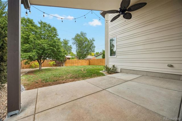 3100 S Clarkson Street, Englewood, CO 80113