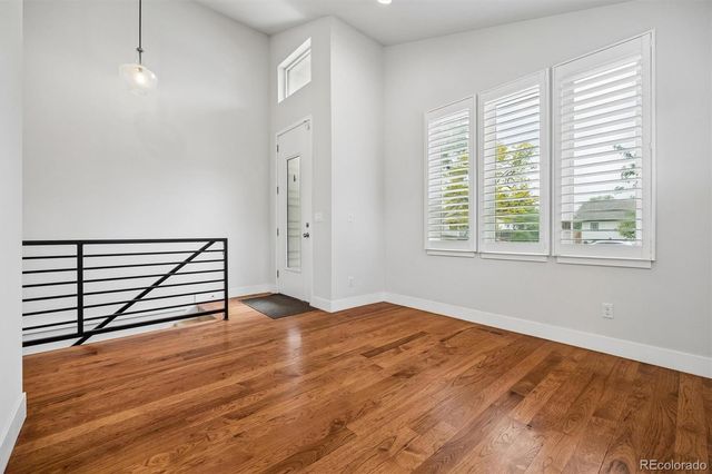 3100 S Clarkson Street, Englewood, CO 80113