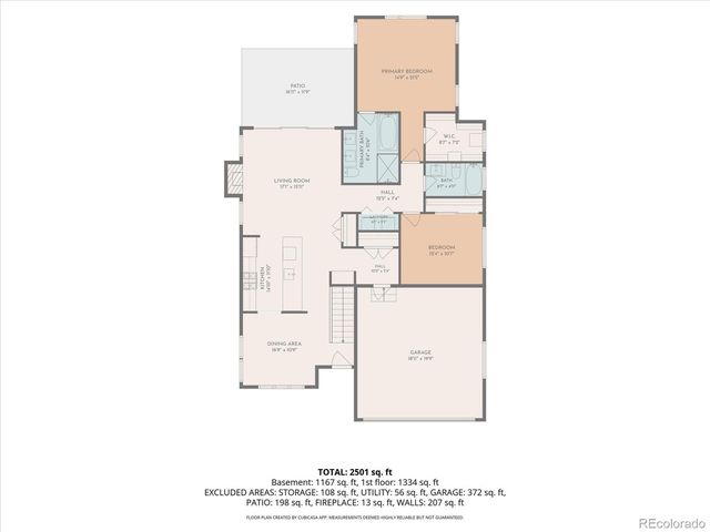 3100 S Clarkson Street, Englewood, CO 80113