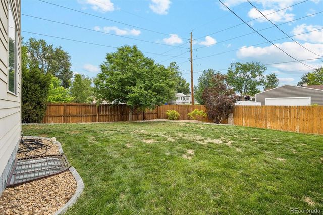 3100 S Clarkson Street, Englewood, CO 80113