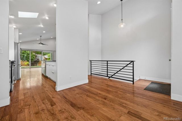 3100 S Clarkson Street, Englewood, CO 80113