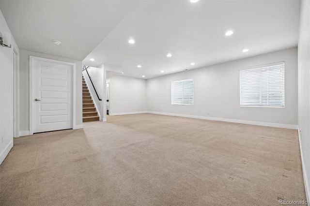 3100 S Clarkson Street, Englewood, CO 80113