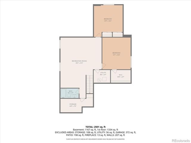 3100 S Clarkson Street, Englewood, CO 80113
