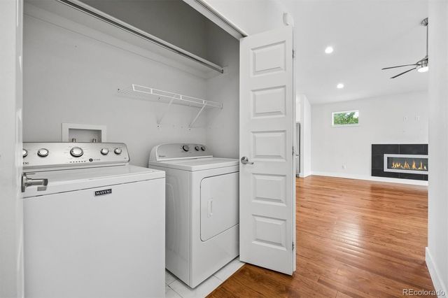 3100 S Clarkson Street, Englewood, CO 80113